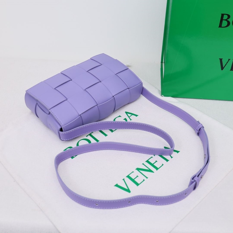 BV Satchel Bags